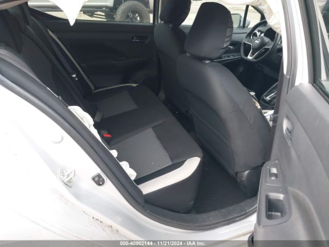 Photo 7 VIN: 3N1CN8EV3NL849098 - NISSAN VERSA 
