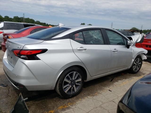 Photo 2 VIN: 3N1CN8EV3PL855471 - NISSAN VERSA SV 