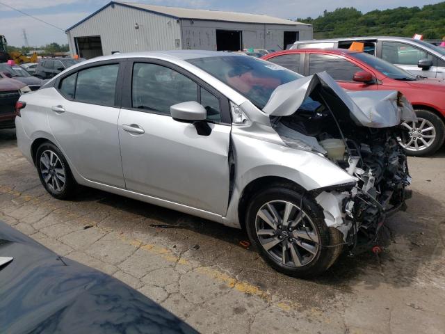 Photo 3 VIN: 3N1CN8EV3PL855471 - NISSAN VERSA SV 