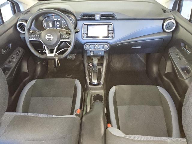 Photo 7 VIN: 3N1CN8EV3PL861500 - NISSAN VERSA SV 