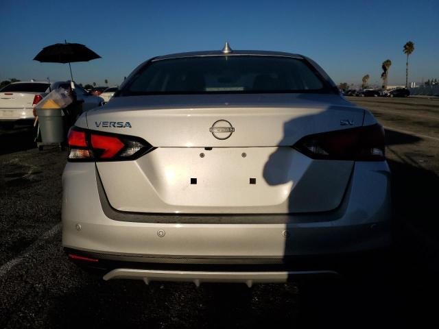 Photo 5 VIN: 3N1CN8EV3PL862307 - NISSAN VERSA SV 