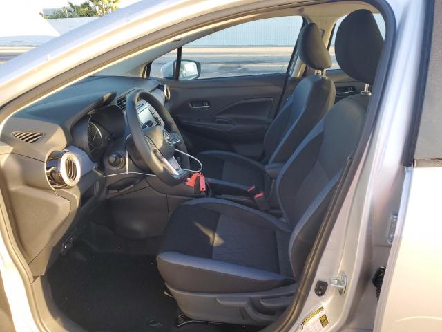 Photo 6 VIN: 3N1CN8EV3PL862307 - NISSAN VERSA SV 