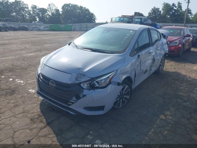 Photo 1 VIN: 3N1CN8EV3RL834011 - NISSAN VERSA 