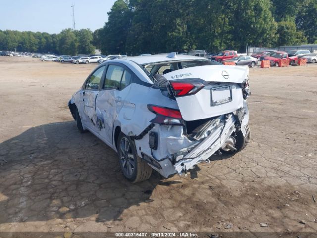 Photo 2 VIN: 3N1CN8EV3RL834011 - NISSAN VERSA 