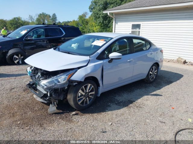 Photo 1 VIN: 3N1CN8EV3RL905580 - NISSAN VERSA 