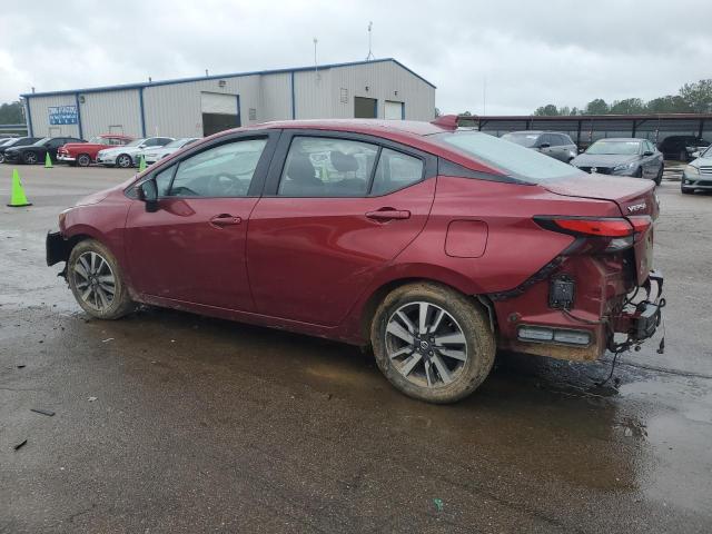 Photo 1 VIN: 3N1CN8EV4LL800991 - NISSAN VERSA SV 