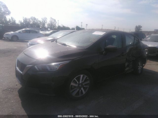 Photo 1 VIN: 3N1CN8EV4LL803468 - NISSAN VERSA 