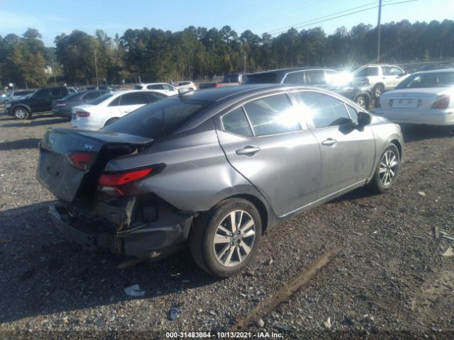 Photo 3 VIN: 3N1CN8EV4LL817340 - NISSAN VERSA 