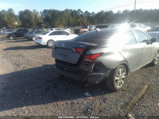 Photo 5 VIN: 3N1CN8EV4LL817340 - NISSAN VERSA 