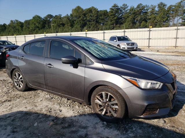 Photo 3 VIN: 3N1CN8EV4LL827219 - NISSAN VERSA SV 