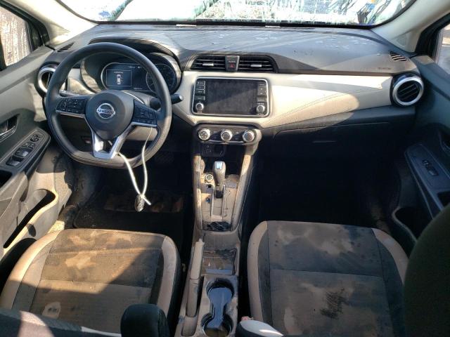 Photo 7 VIN: 3N1CN8EV4LL827219 - NISSAN VERSA SV 