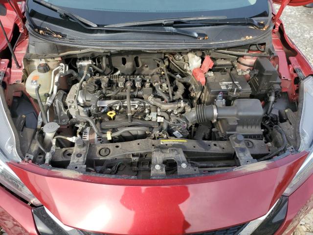 Photo 10 VIN: 3N1CN8EV4LL828810 - NISSAN VERSA 