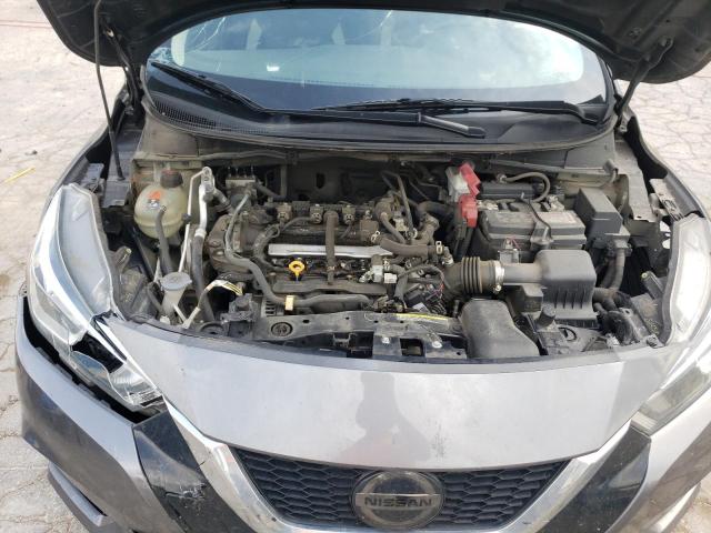 Photo 6 VIN: 3N1CN8EV4LL830377 - NISSAN VERSA SV 