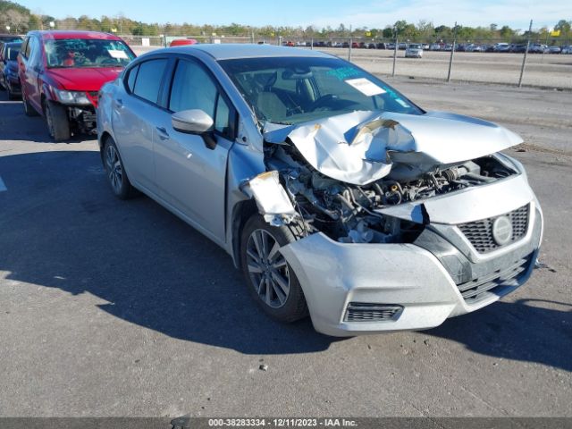 Photo 0 VIN: 3N1CN8EV4LL850189 - NISSAN VERSA 