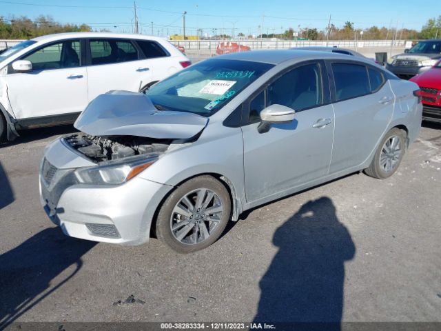 Photo 1 VIN: 3N1CN8EV4LL850189 - NISSAN VERSA 