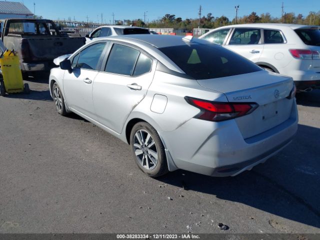 Photo 2 VIN: 3N1CN8EV4LL850189 - NISSAN VERSA 