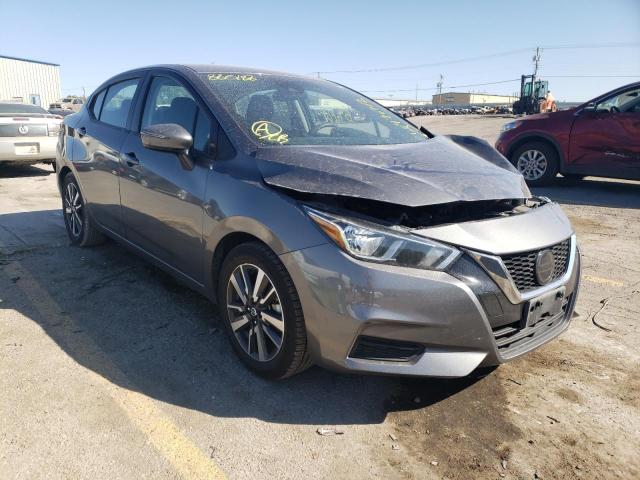 Photo 0 VIN: 3N1CN8EV4LL860186 - NISSAN VERSA SV 