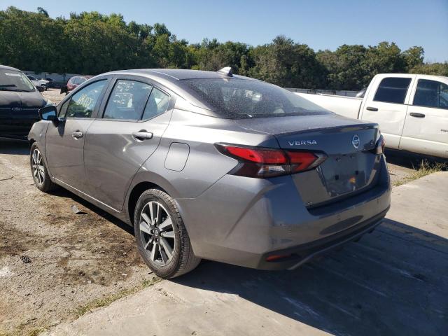 Photo 2 VIN: 3N1CN8EV4LL860186 - NISSAN VERSA SV 