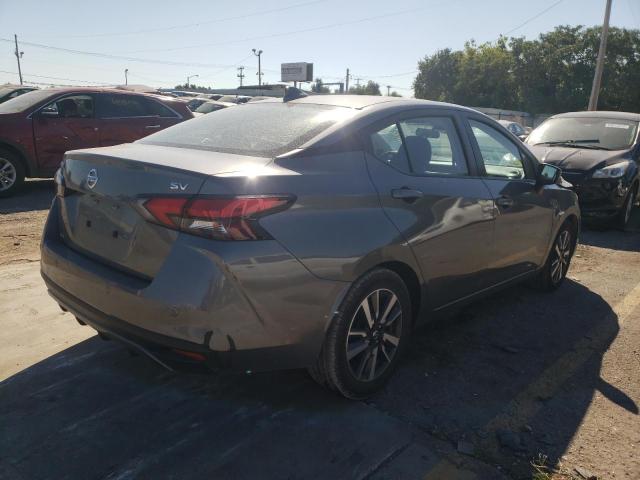 Photo 3 VIN: 3N1CN8EV4LL860186 - NISSAN VERSA SV 