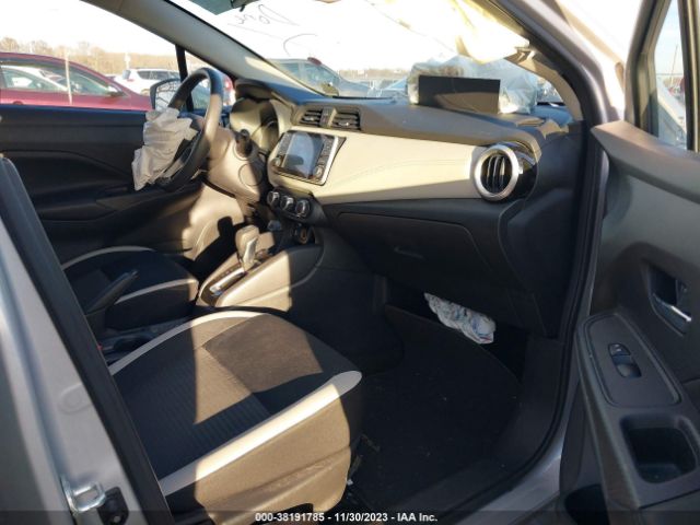 Photo 4 VIN: 3N1CN8EV4LL868658 - NISSAN VERSA 