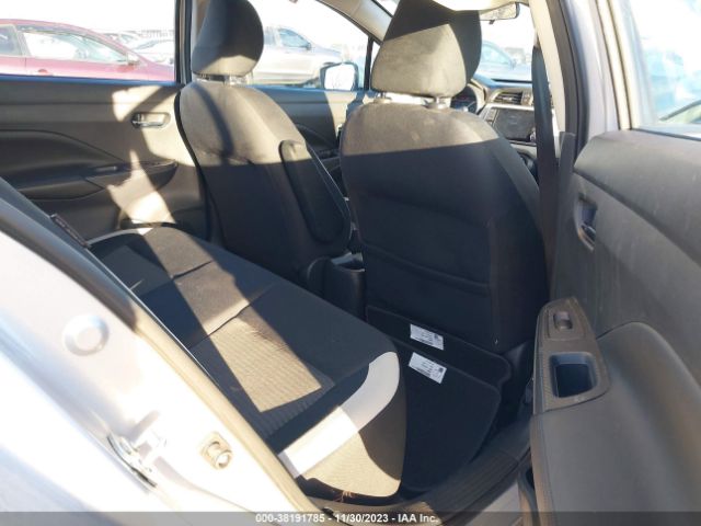 Photo 7 VIN: 3N1CN8EV4LL868658 - NISSAN VERSA 