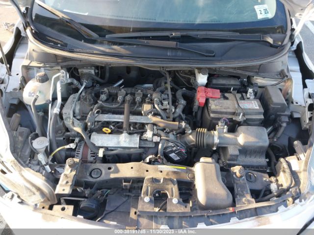 Photo 9 VIN: 3N1CN8EV4LL868658 - NISSAN VERSA 