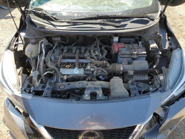 Photo 10 VIN: 3N1CN8EV4LL870426 - NISSAN VERSA SV 