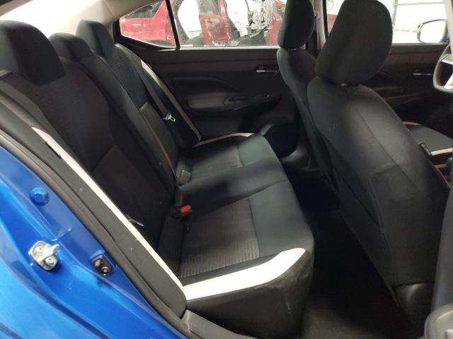 Photo 5 VIN: 3N1CN8EV4LL871706 - NISSAN VERSA SV 