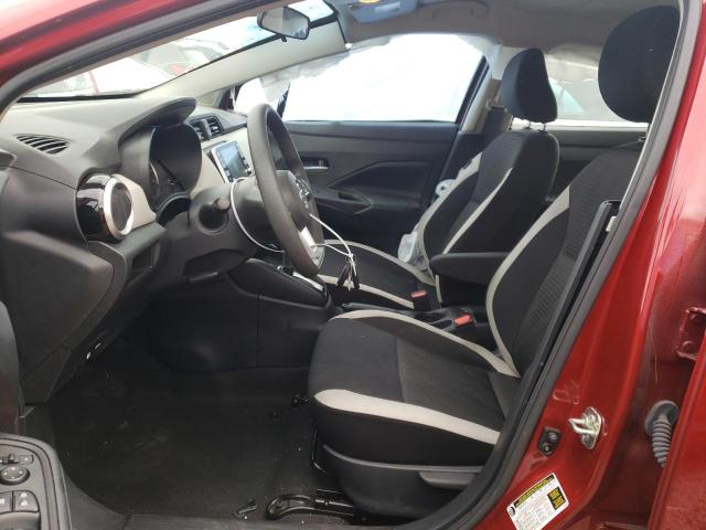 Photo 4 VIN: 3N1CN8EV4LL915672 - NISSAN VERSA SV 