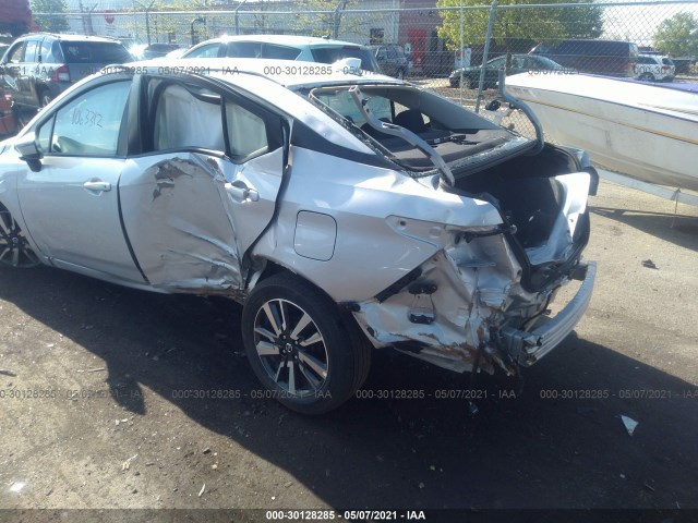 Photo 5 VIN: 3N1CN8EV4ML820790 - NISSAN VERSA 