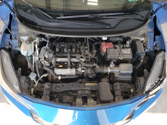 Photo 10 VIN: 3N1CN8EV4ML821695 - NISSAN VERSA 