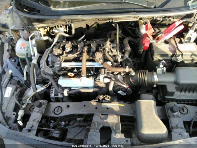 Photo 9 VIN: 3N1CN8EV4ML837704 - NISSAN VERSA 