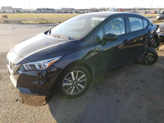 Photo 0 VIN: 3N1CN8EV4ML838688 - NISSAN VERSA SV 