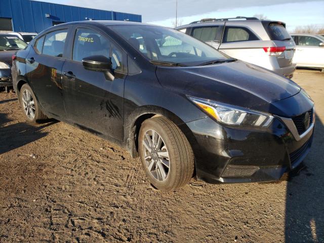 Photo 3 VIN: 3N1CN8EV4ML838688 - NISSAN VERSA SV 