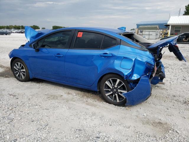 Photo 1 VIN: 3N1CN8EV4ML846435 - NISSAN VERSA SV 