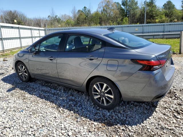 Photo 1 VIN: 3N1CN8EV4ML852459 - NISSAN VERSA 