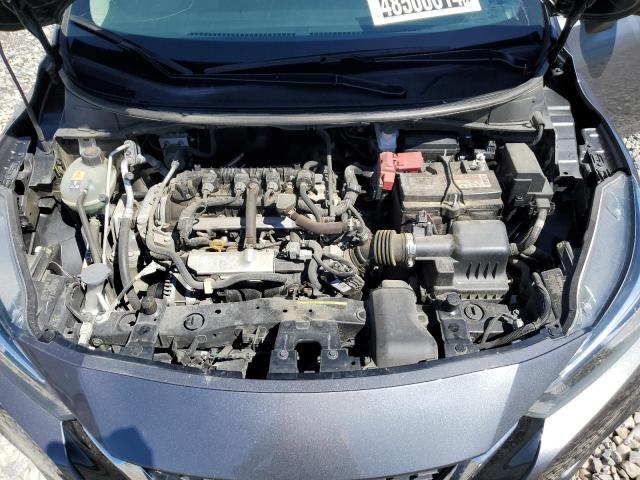 Photo 10 VIN: 3N1CN8EV4ML852459 - NISSAN VERSA 