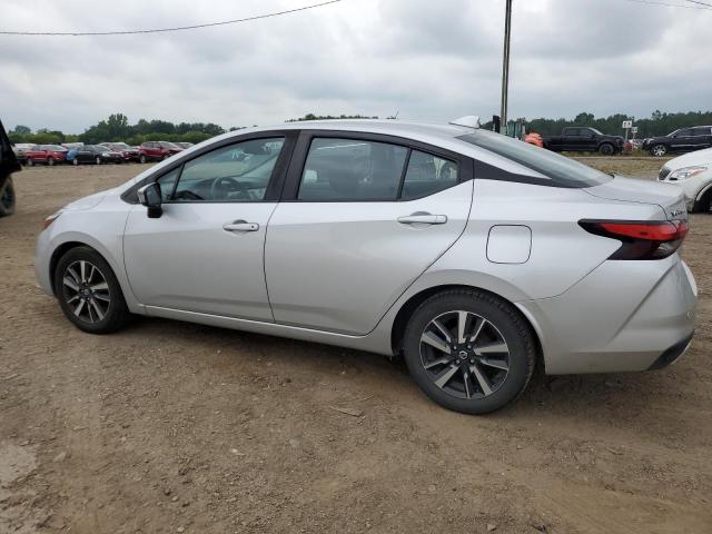 Photo 1 VIN: 3N1CN8EV4ML863963 - NISSAN VERSA SV 