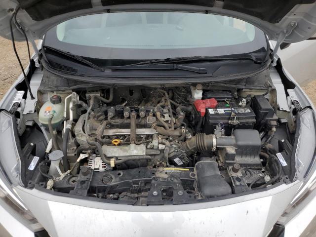 Photo 10 VIN: 3N1CN8EV4ML863963 - NISSAN VERSA SV 