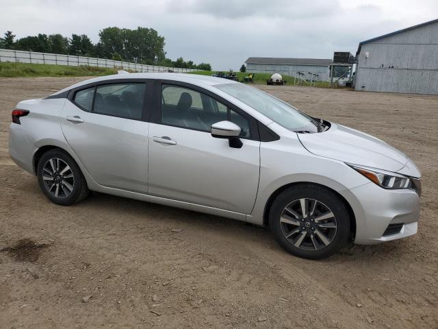 Photo 3 VIN: 3N1CN8EV4ML863963 - NISSAN VERSA SV 