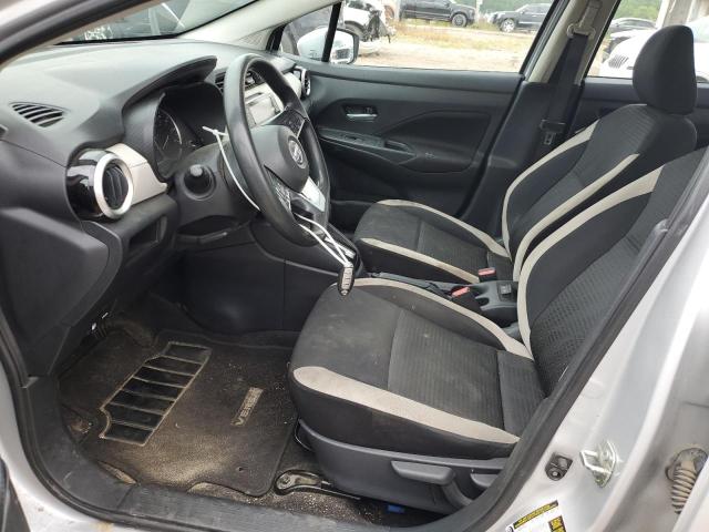 Photo 6 VIN: 3N1CN8EV4ML863963 - NISSAN VERSA SV 