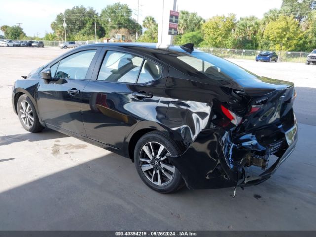 Photo 2 VIN: 3N1CN8EV4ML867351 - NISSAN VERSA 