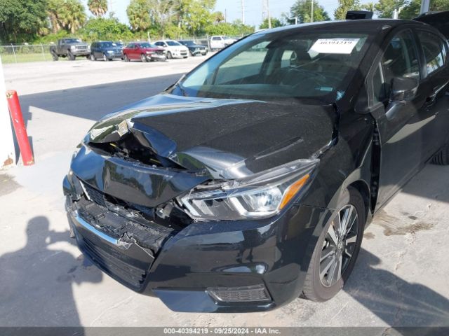 Photo 5 VIN: 3N1CN8EV4ML867351 - NISSAN VERSA 