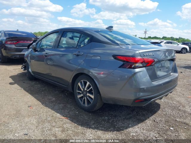 Photo 2 VIN: 3N1CN8EV4ML867608 - NISSAN VERSA SV 