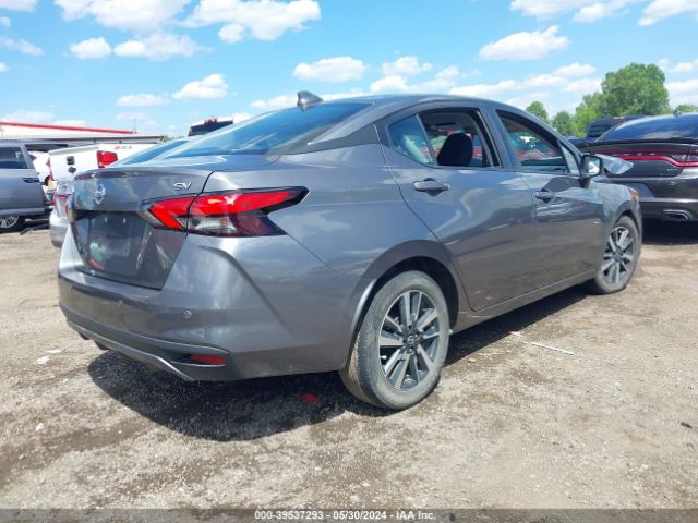 Photo 3 VIN: 3N1CN8EV4ML867608 - NISSAN VERSA SV 