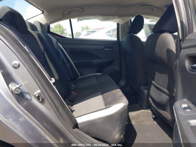 Photo 7 VIN: 3N1CN8EV4ML867608 - NISSAN VERSA SV 