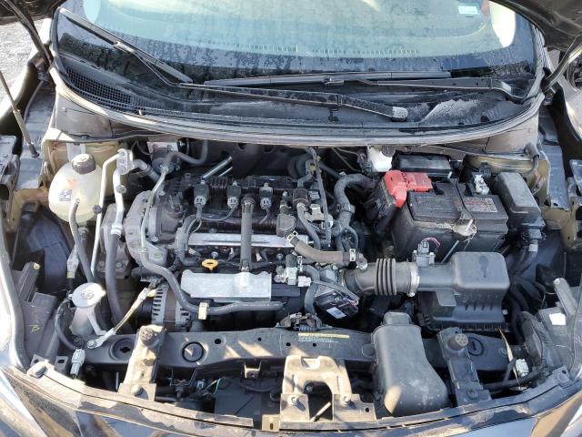 Photo 10 VIN: 3N1CN8EV4ML872291 - NISSAN VERSA 