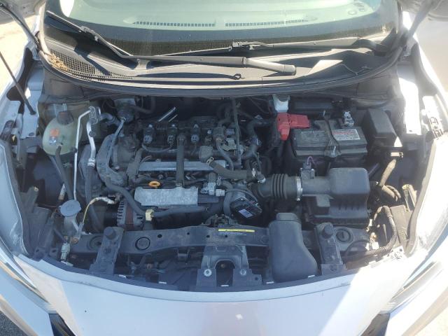 Photo 10 VIN: 3N1CN8EV4ML873344 - NISSAN VERSA SV 