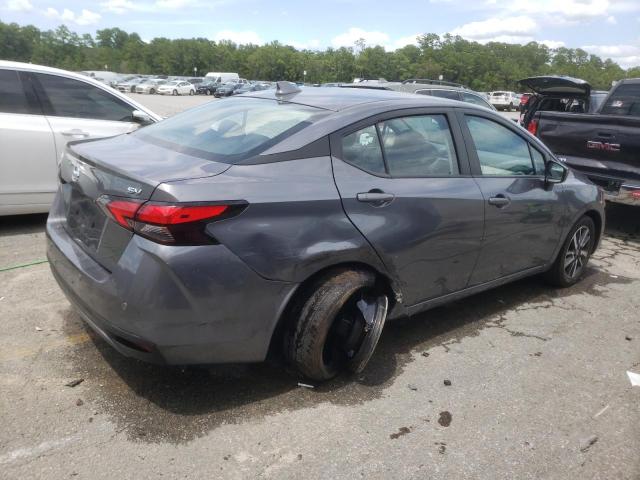 Photo 2 VIN: 3N1CN8EV4ML874123 - NISSAN VERSA SV 