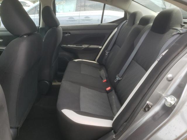 Photo 9 VIN: 3N1CN8EV4ML874123 - NISSAN VERSA SV 